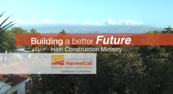 Haiti Construction Ministry